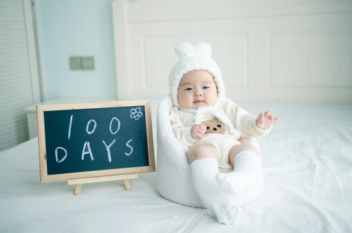 祁阳宝宝发热症状