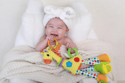 祁阳3岁宝宝手足口病